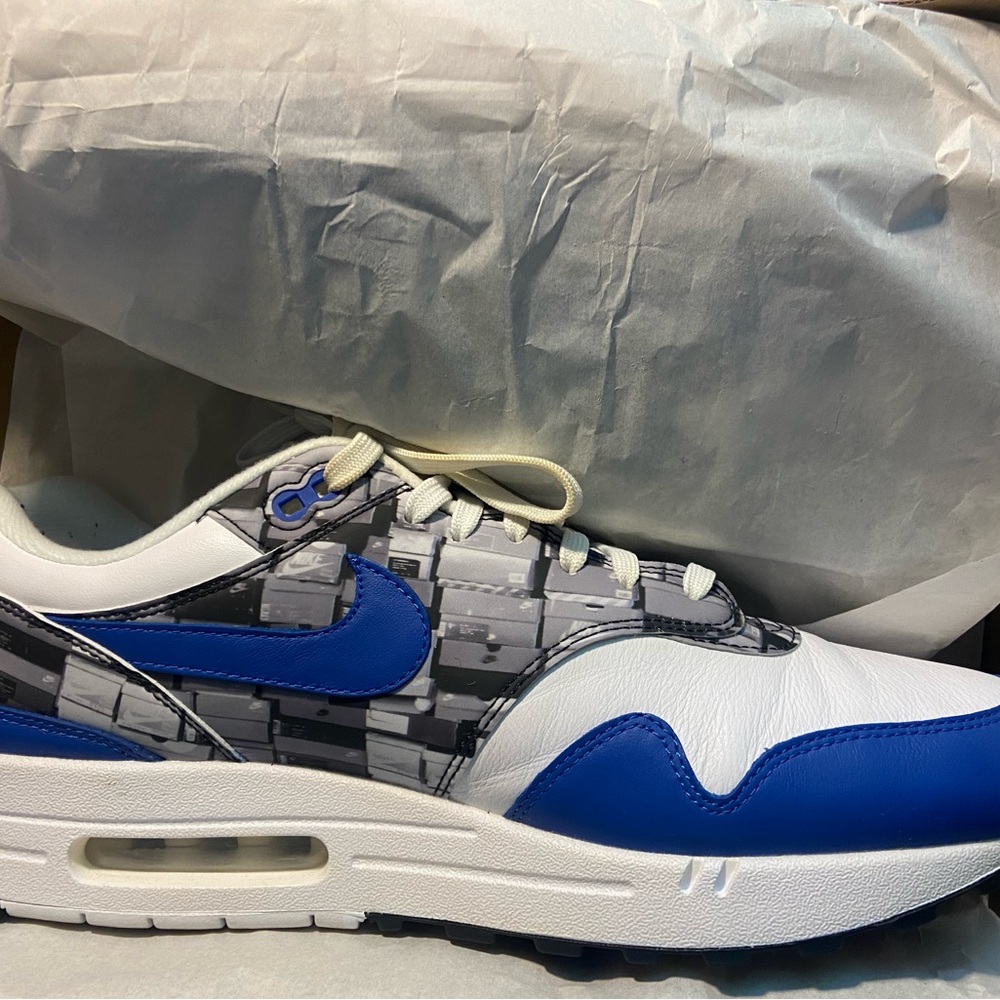 Nike Air Max 1 "We Love Nike"